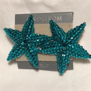 Richard Kerr earrings